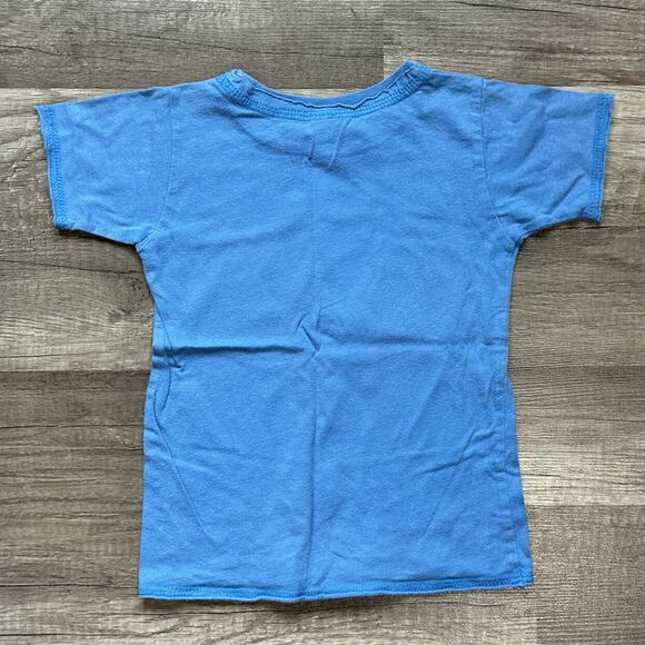 Junk Food Colts Tee - Picture 2 of 4